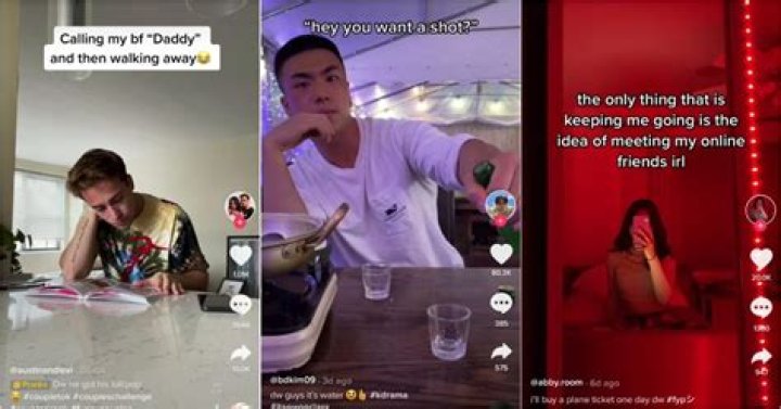 “DW” Is a Coded TikTok Phrase That’s Actually Kind of a Throwback	