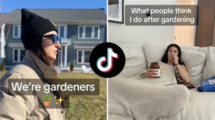 What Does "Gardening" Mean on TikTok? Term Explained
