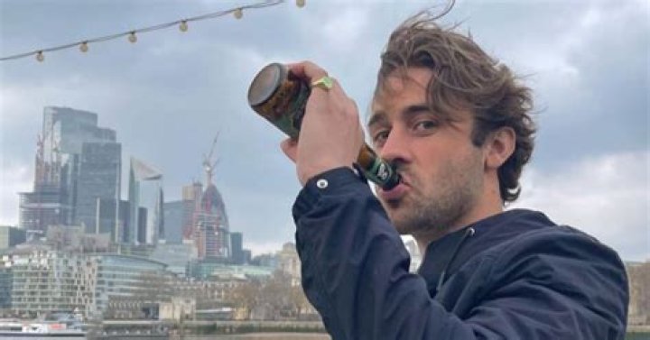 What Does Greg Grippo Do for a Living? All About the Bachelor Nation Star