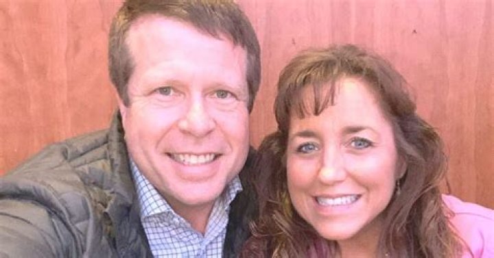 Hey, What Does Jim Bob Duggar Do for a Living, Anyways?
