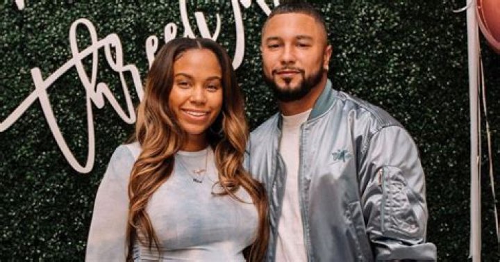 'Teen Mom: The Next Chapter' Star Cheyenne Floyd's Husband Is an Entrepreneur