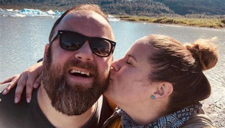 What Happened Between Heather and Buddy on 'My Big Fat Fabulous Life'? It's Complicated