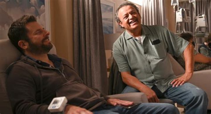 Gary Is Still Struggling With His Dad's Death on 'A Million Little Things' 