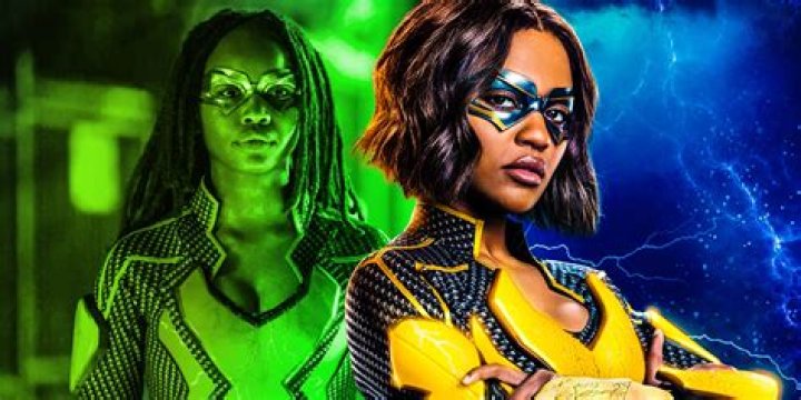Is [SPOILER] Really Dead on 'Black Lightning'?