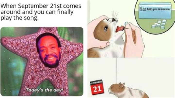 What *Actually* Happened on the "21st Night of September"?