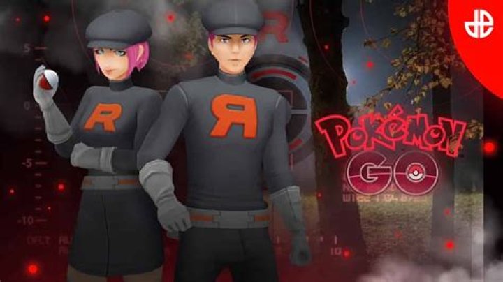 What Happened to Team GO Rocket in 'Pokémon GO'? Why It Was Removed