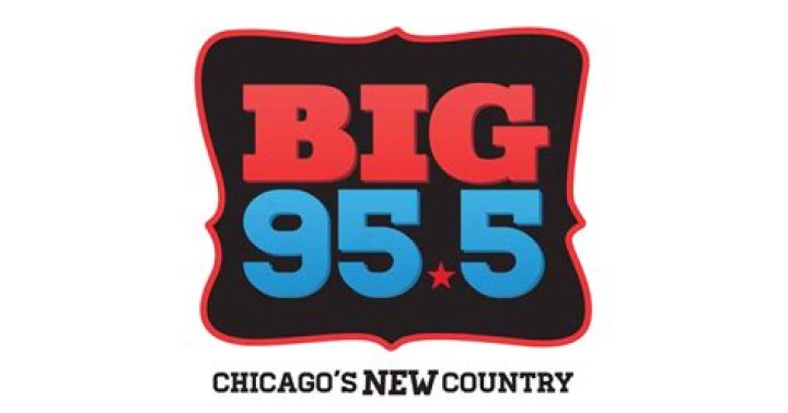 95.5 Is Now Playing Rock — What Happened to Chicago's Country Music Station?