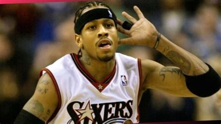 What Happened to Allen Iverson in High School That Had Him in Prison?