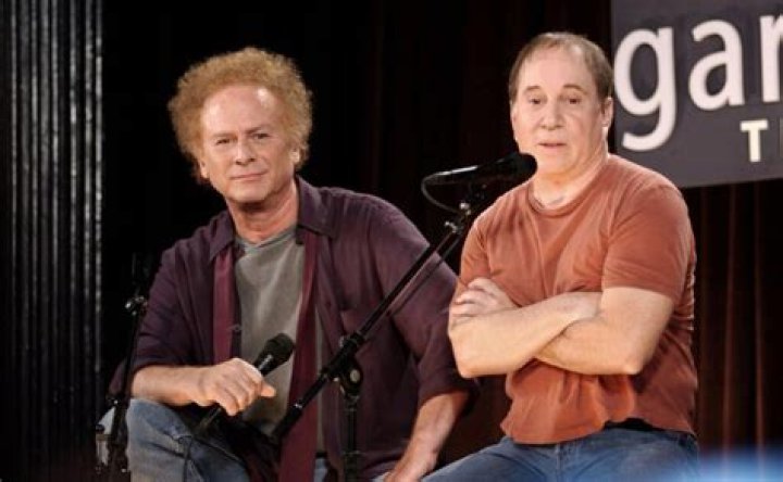 What Happened to Art Garfunkel?