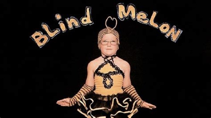 The Bee Girl From the Blind Melon Music Video Is an Iconic Symbol of the '90s
