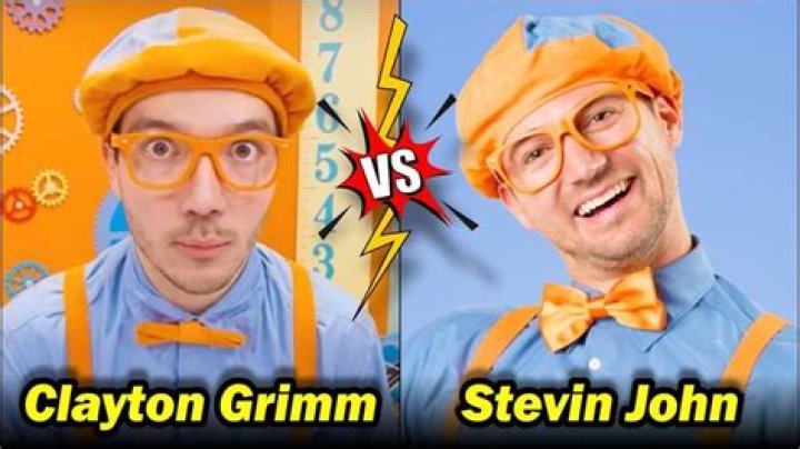 What Happened to the original Blippi?
