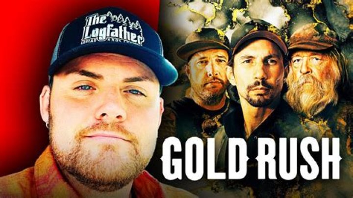 What Happened to Brennan on ‘Gold Rush’? He Explains His Career Move