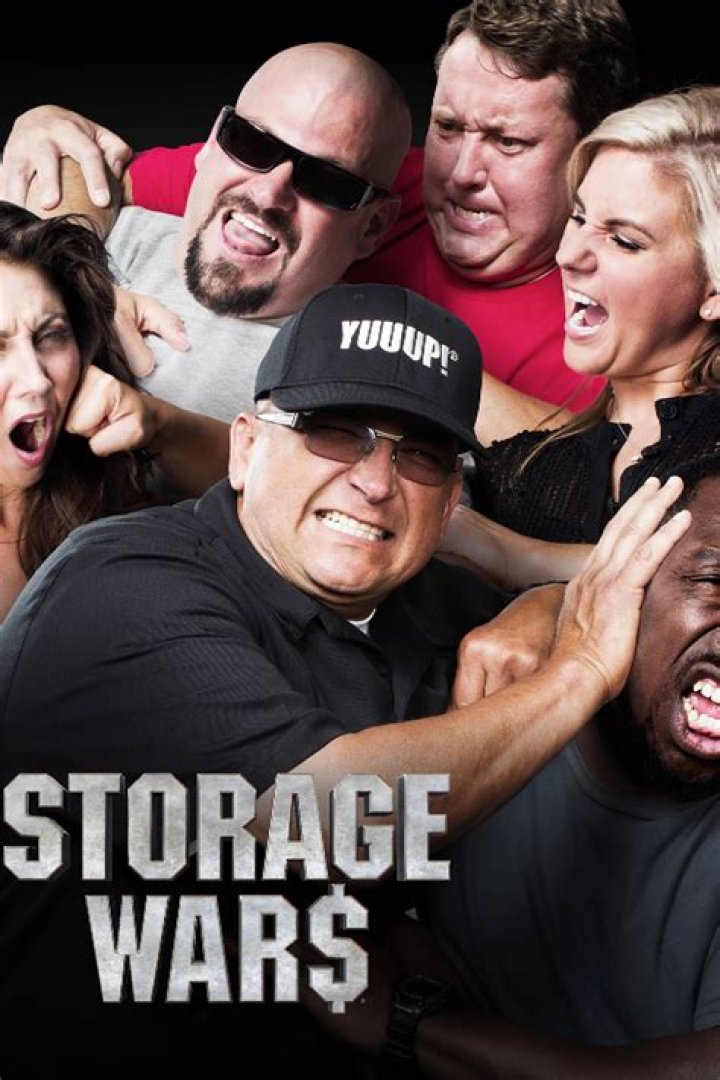Dave Hester Started His Own Business Venture After Leaving 'Storage Wars' 