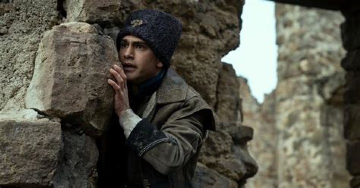 What Happened to David in 'Shadow and Bone'? (SPOILERS)