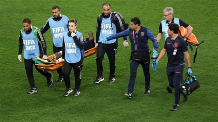 What Happened To Enner Valencia? Injury Update