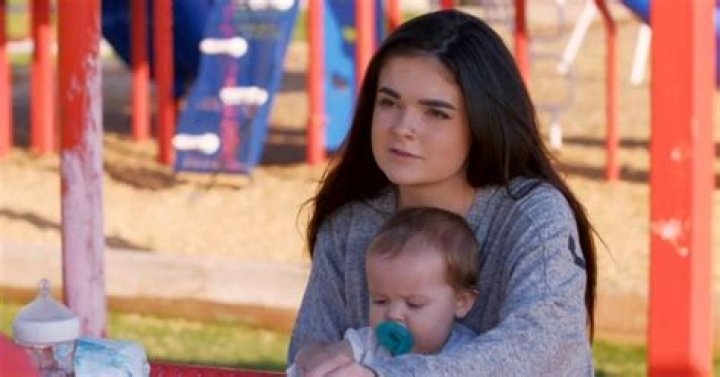What Happened to Lexi From 'Teen Mom: Young and Pregnant'?