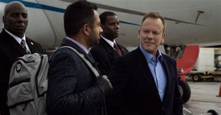 'Designated Survivor' Can't Stay Afloat Without Its Best Characters