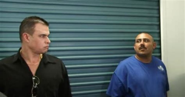 Here's What Happened to Mark Balelo After 'Storage Wars'