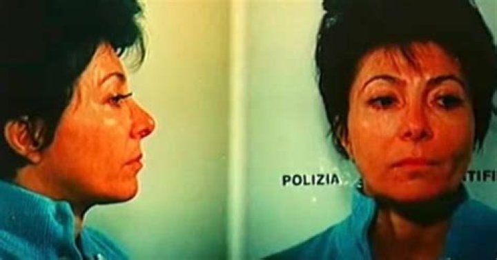 After Maurizio Gucci’s Murder, His Daughters Eventually Cut Off Their Mother