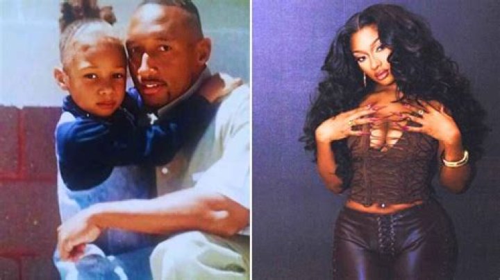 What Happened to Megan Thee Stallion’s Dad? Rapper Posts Touching Tribute