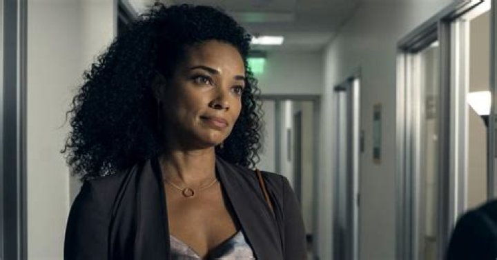 'S.W.A.T.': Rochelle Aytes Talks What Happened to Nichelle on Midseason 6 Finale (EXCLUSIVE)