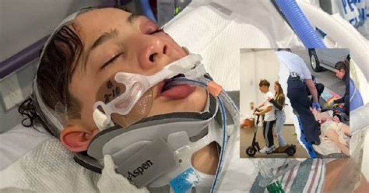 What Happened to Nidal Wonder? Details on His Accident