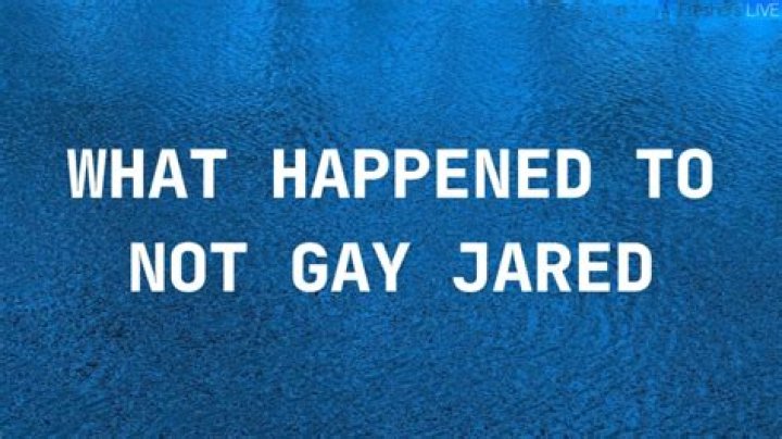 Not Gay Jared Quit 'Louder With Crowder' in 2018 — What Happened?