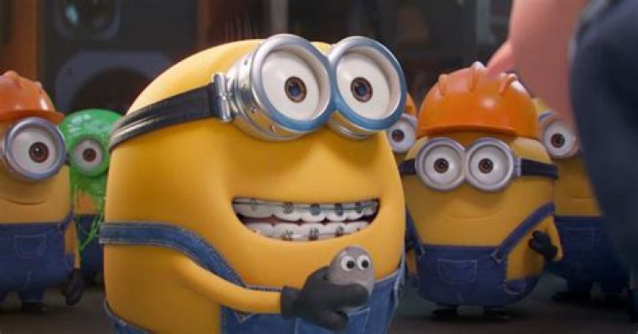 'Minions: The Rise of Gru' Fans Are Curious About Otto's Future Whereabouts