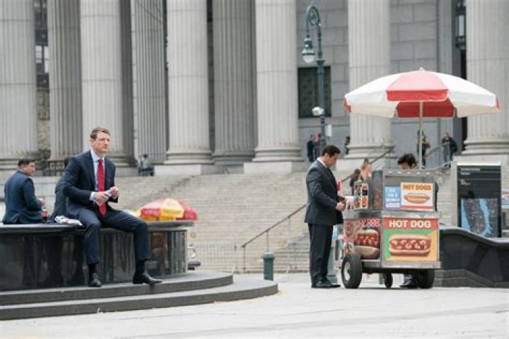 What Happened to Peter Stone on 'SVU'? — Why Did the ADA Leave?