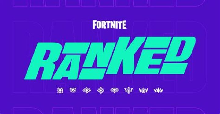 What Happened to Ranked in Fortnite? When It Might Return