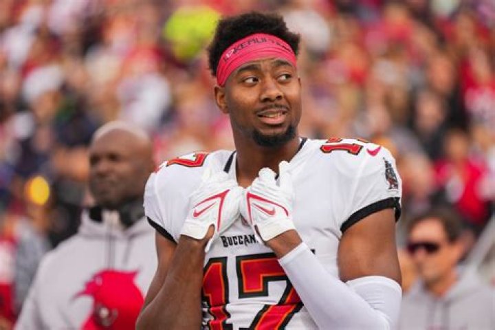 What Happened to Russell Gage? Details on Bucs Wide Receiver