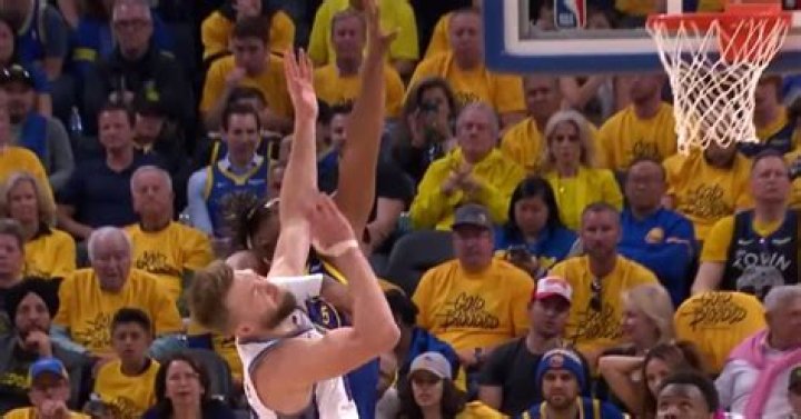 What Happened to Domantas Sabonis's Eye During the NBA Playoffs? Is He OK? 