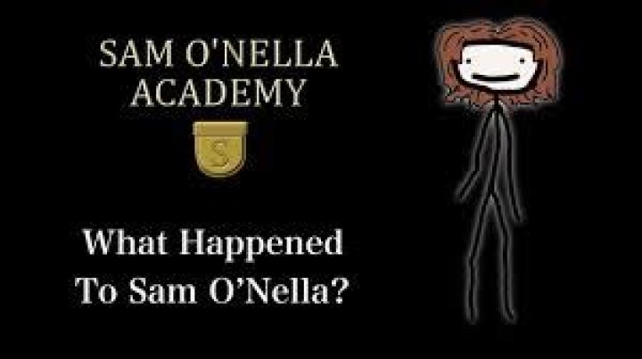 What Happened to Sam O'Nella? The YouTuber Has Returned