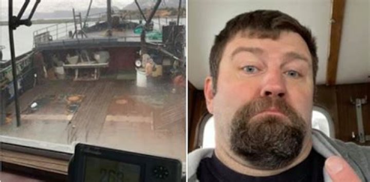 What Happened to Scott Campbell Jr. on 'Deadliest Catch'? Details