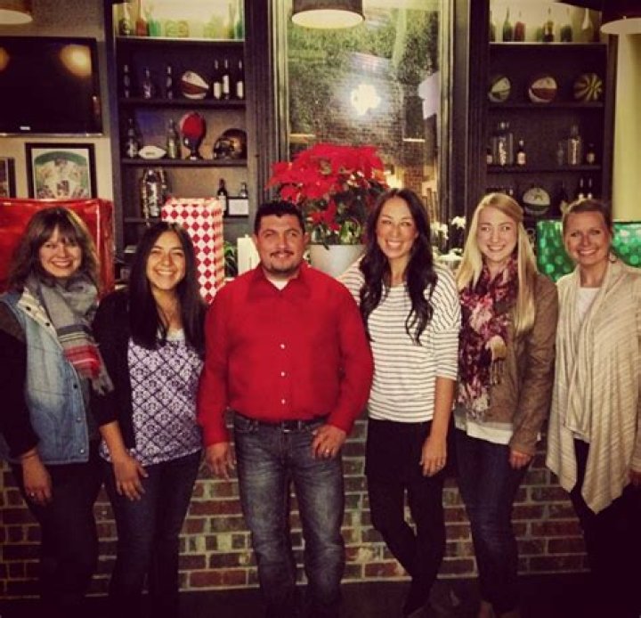 What Happened to Shorty on 'Fixer Upper'? Living His Best Life