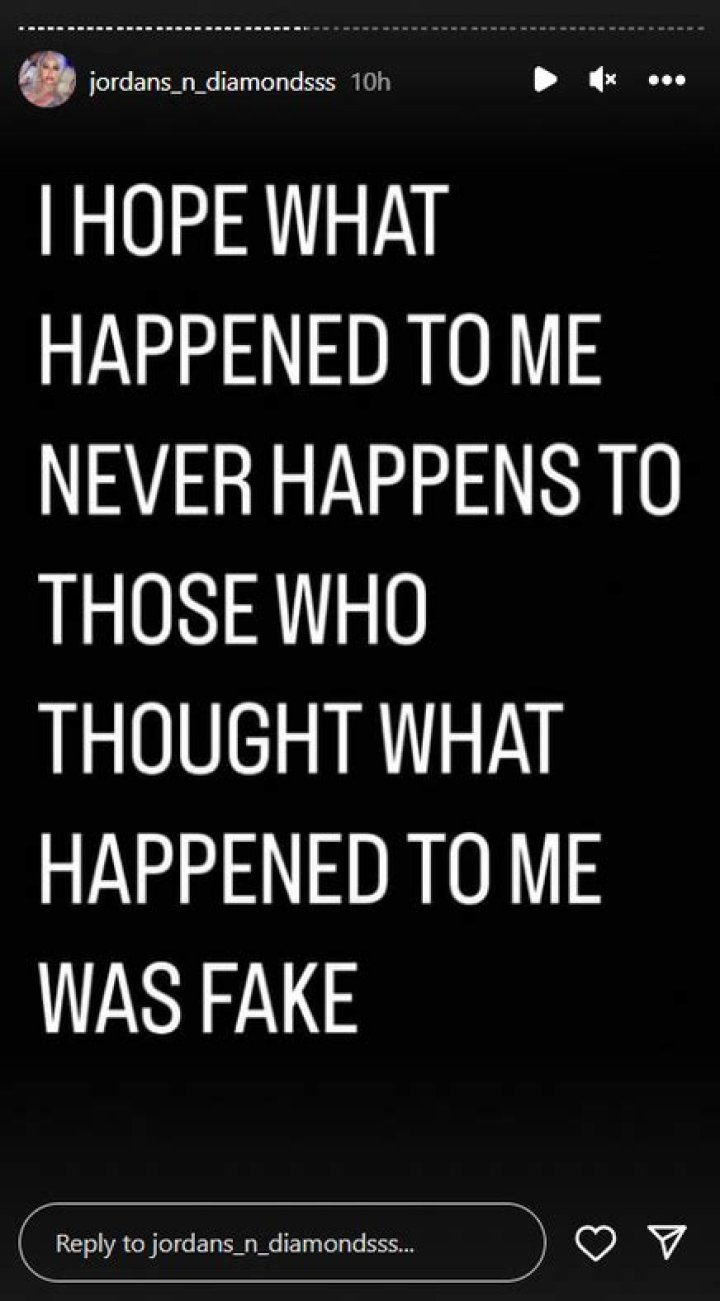 What Happened to Smiley on Baddies East?
