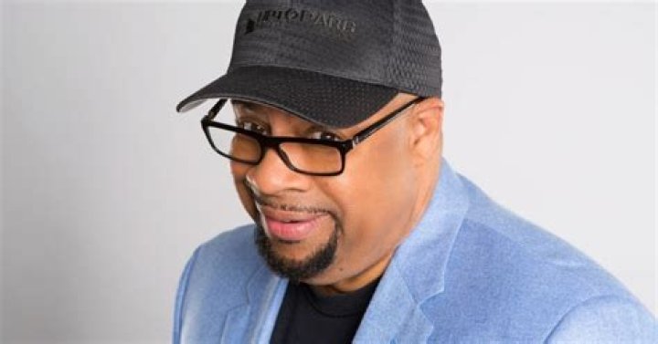 'The Russ Parr Morning Show' Is Ending After More Than 20 Years on the Radio