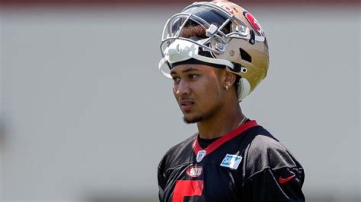 49ers Quarterback Trey Lance Needs Surgery to Repair Season-Ending Injury