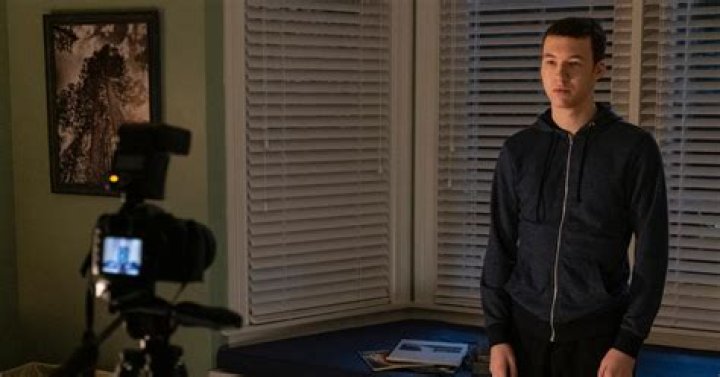 Here's a Brief Summary of Tyler Down's Storyline in '13 Reasons Why'