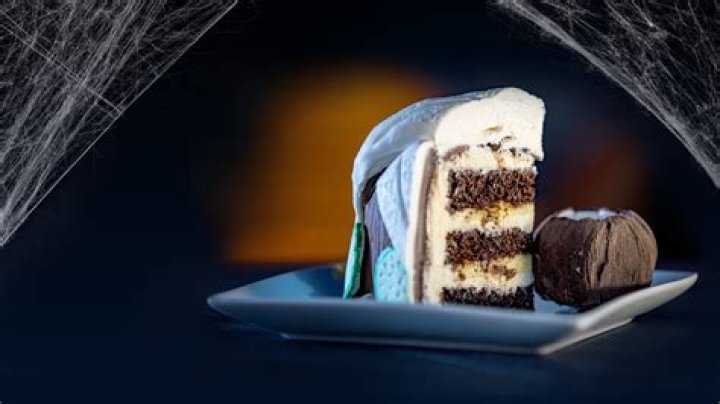 What Happens to the Cakes on 'Halloween Wars'? Details