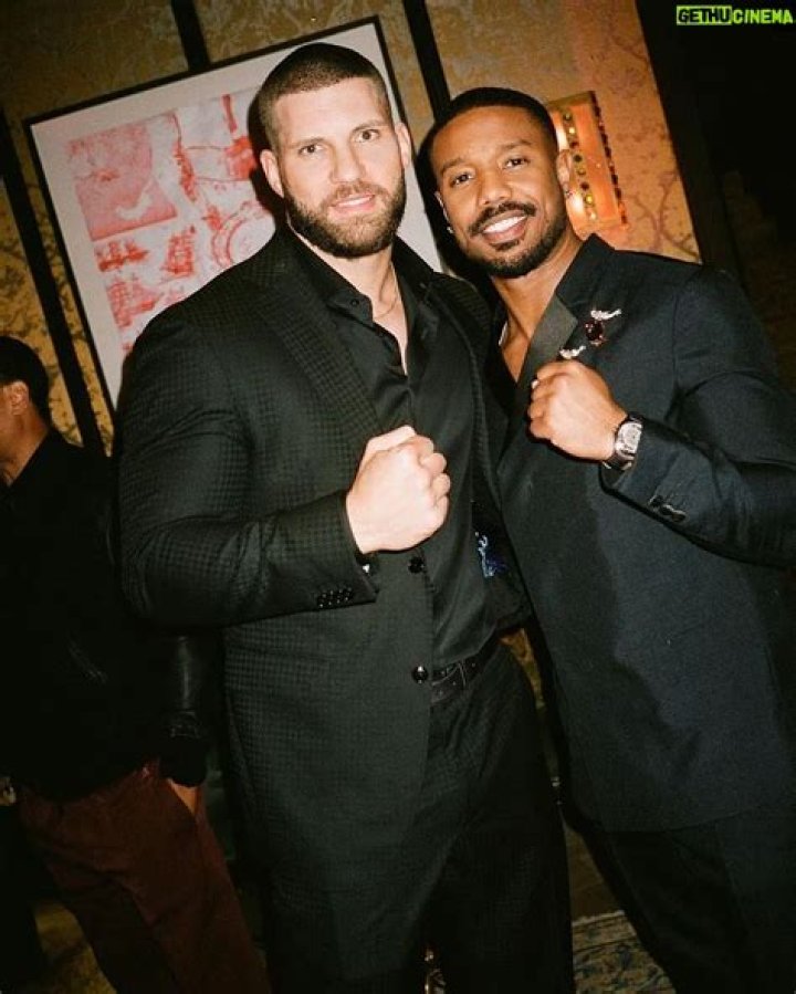 What is Boxer Florian Munteanu’s Age? Biography, Net Worth, Wife, Movies, Instagram