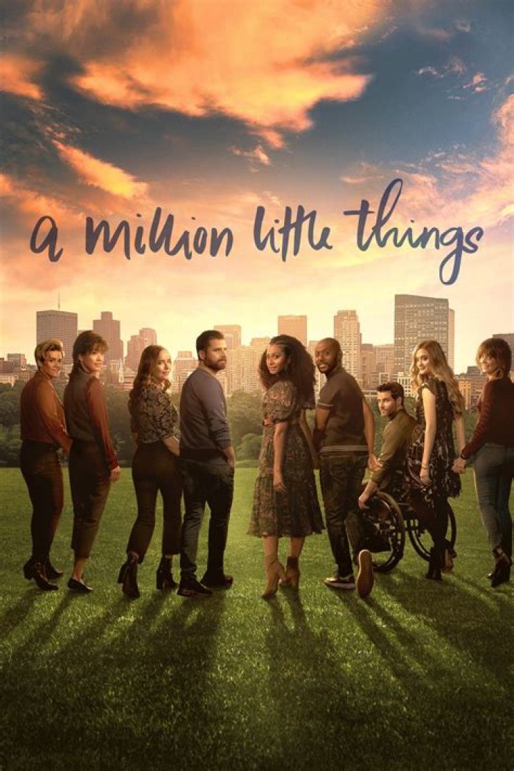 Eric Is Hiding a Major Secret on ABC's 'A Million Little Things' — What Is It?