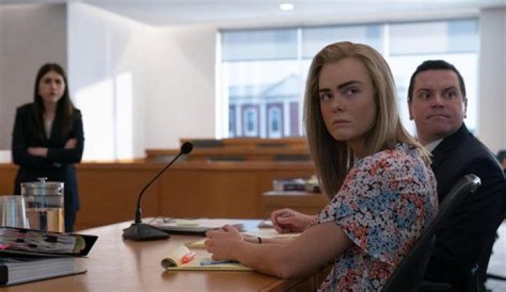'The Girl From Plainville' Touches on an Unorthodox Mental Disorder Used by the Defense in the Michelle Carter Texting Case