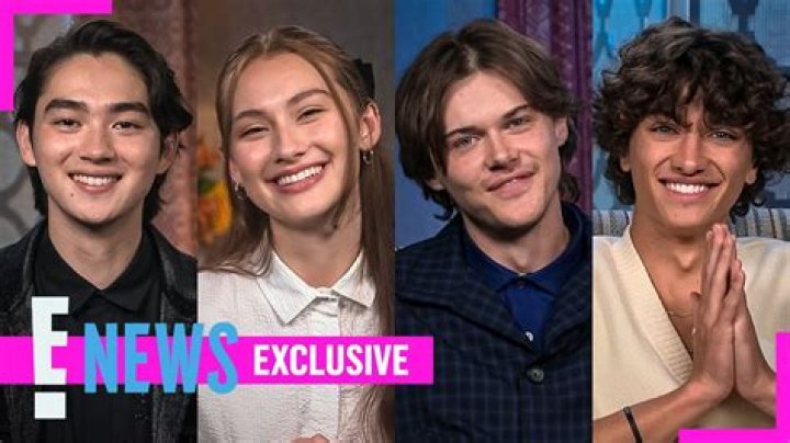 What is Ivanno Jeremiah Height? Age, Bio, Wiki, Career, Movies, Series, Girlfriend, Nationality, Twitter & Facts