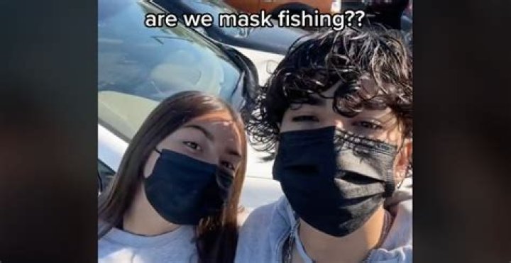 What Is "Mask Fishing" on Tiktok? How Does It Affect Dating?
