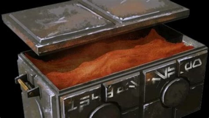 What Is Spice in 'Star Wars'? It's Clearly a 'Dune' Rip-Off