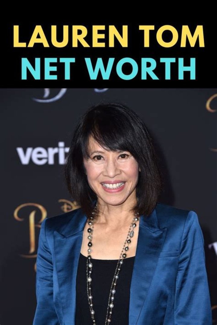 What is the Relationship History of Lauren Tom? Net worth 2023, Age, Education, Nationality, Ethnicity, Career, Bio, Wiki