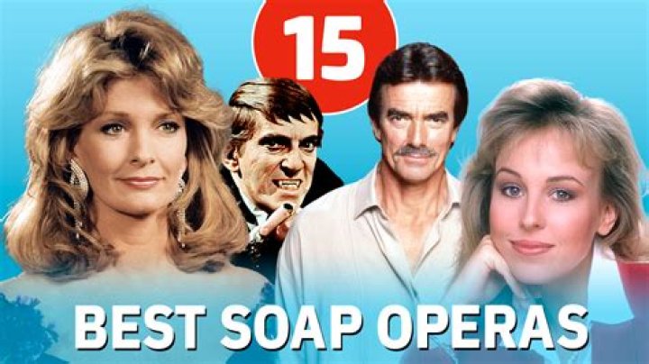 Believe It or Not — These Four Soap Operas Are Still on TV