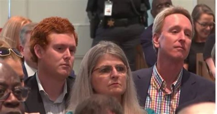 What Will Buster Murdaugh Do Now That Alex Was Found Guilty?