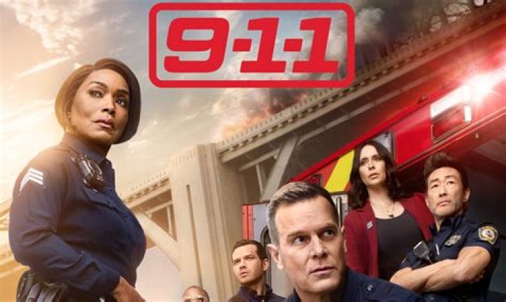 We're Heading Into a Long Winter Break for '9-1-1' — When Does It Return?